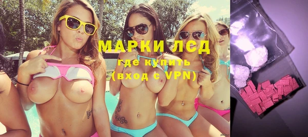 твердый Горняк