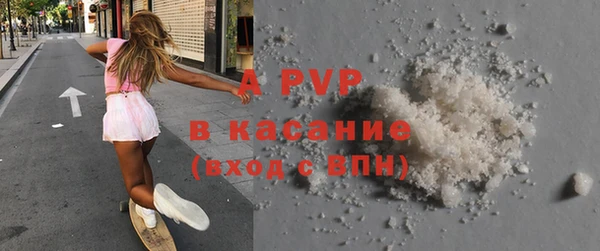твердый Горняк
